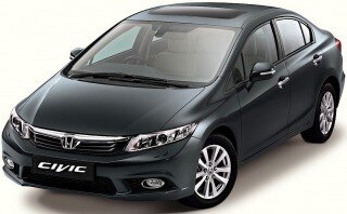 2016 Honda Civic Sedan 1.6 125 PS Elegance ECO 2016 Araba kullananlar yorumlar